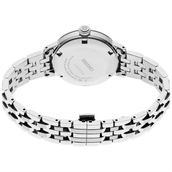 SEIKO SRPL63J1 Otomatik KADIN / KIZ KOL SAATİ