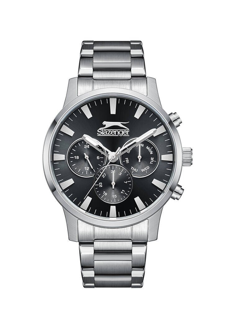 SLAZENGER SL.09.2356.2.03 Quartz ERKEK KOL SAATİ