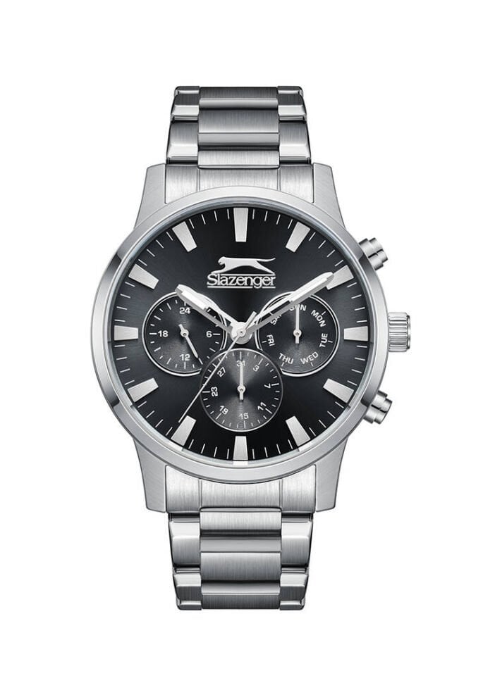 SLAZENGER SL.09.2356.2.03 Quartz ERKEK KOL SAATİ
