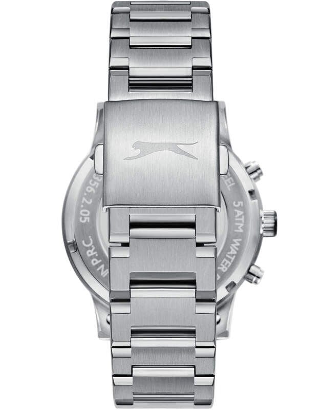 SLAZENGER SL.09.2356.2.03 Quartz ERKEK KOL SAATİ
