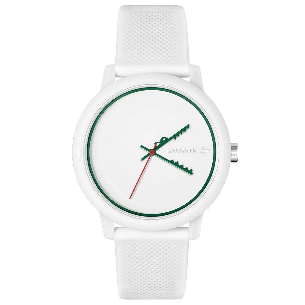 LACOSTE LAC2011308 Quartz UNİSEX KOL SAATİ