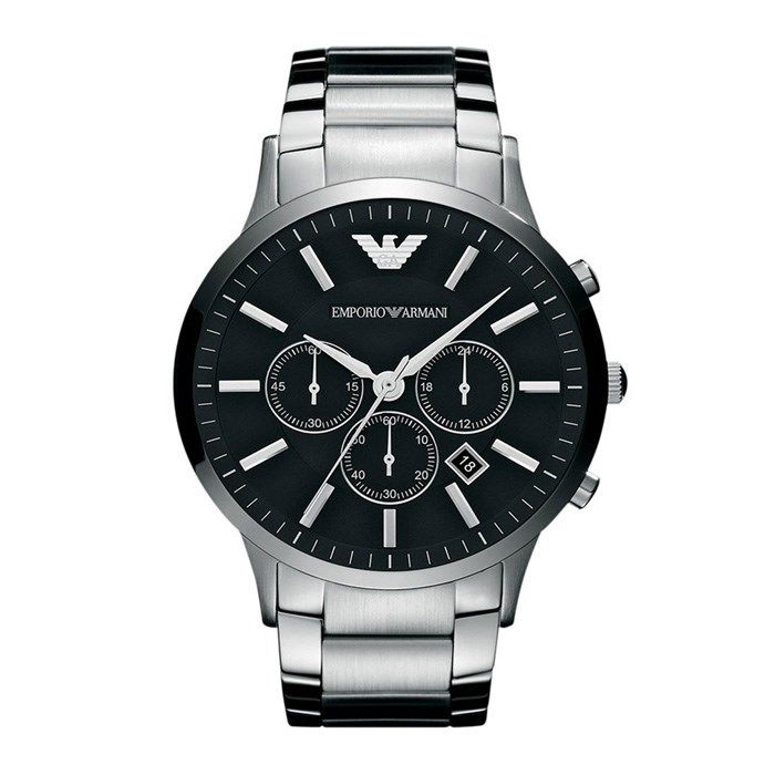EMPORIO ARMANI AR2460 Quartz ERKEK KOL SAATİ