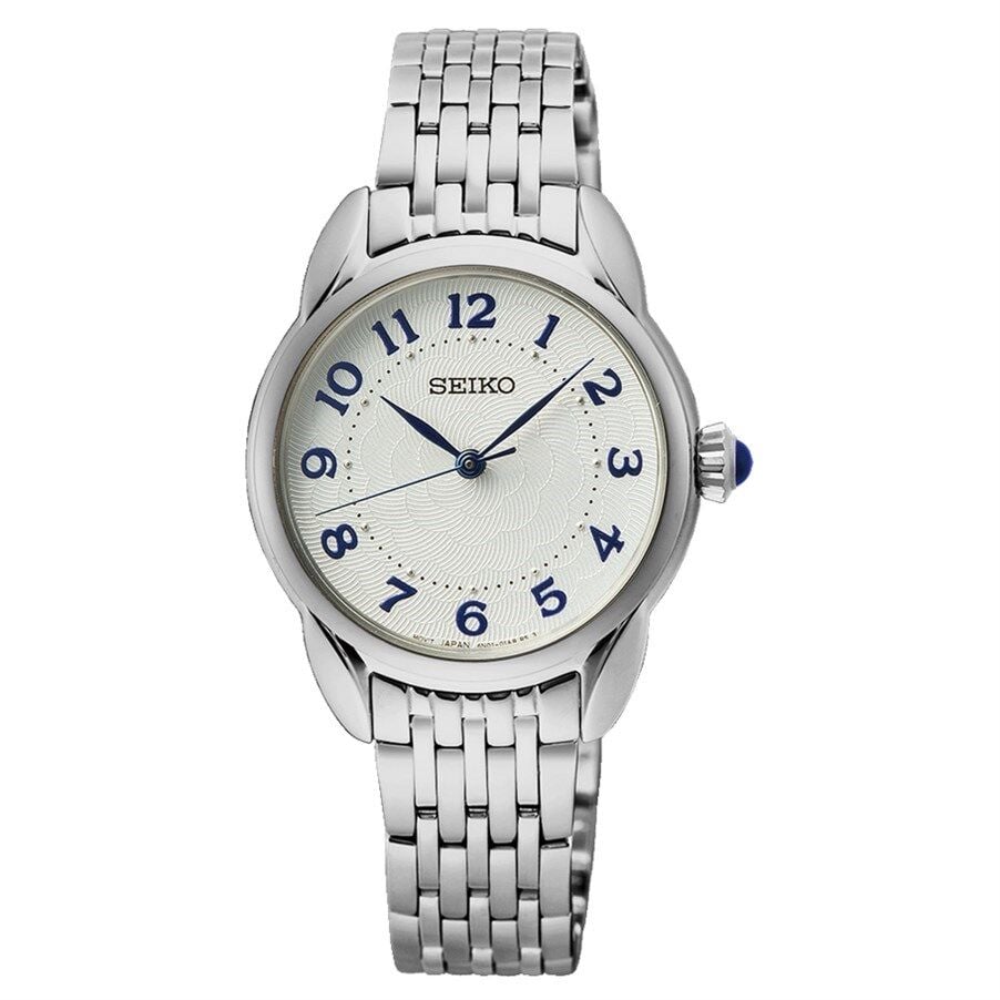 SEIKO SUR561P1 Quartz KADIN / KIZ KOL SAATİ