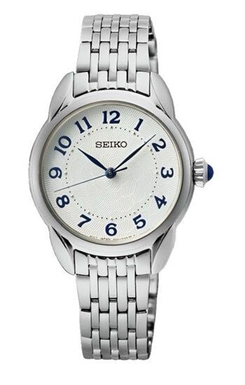 SEIKO SUR561P1 Quartz KADIN / KIZ KOL SAATİ