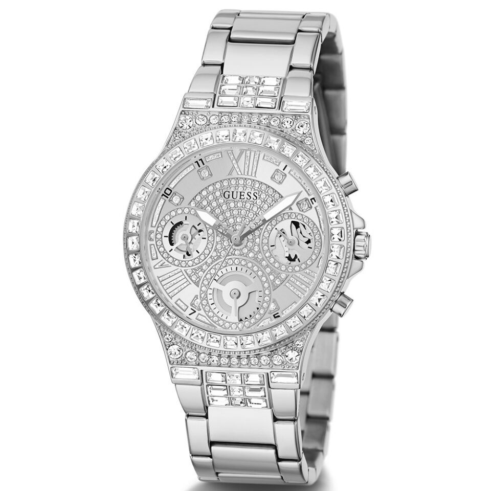 GUESS GUGW0320L1 Quartz KADIN / KIZ KOL SAATİ