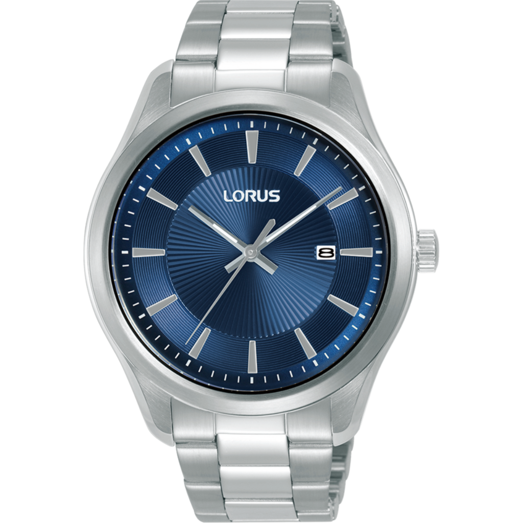 LORUS RH927RX9 Quartz ERKEK KOL SAATİ
