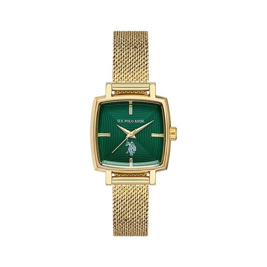 U.S. POLO ASSN. USPA2066-04 Quartz KADIN / KIZ KOL SAATİ