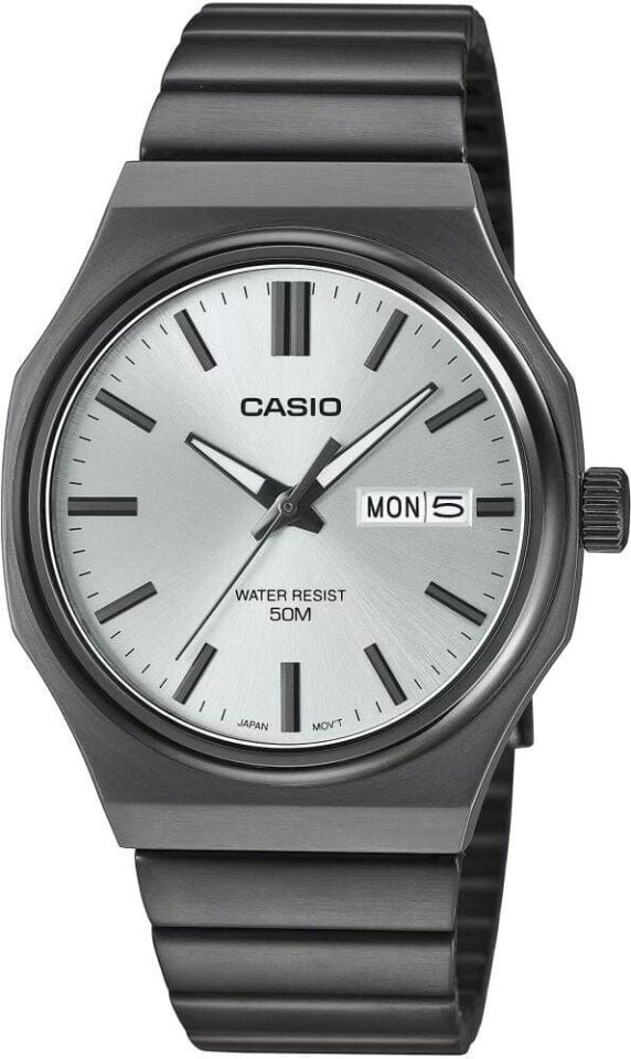 CASIO MTP-E735B-7AVDF Quartz ERKEK KOL SAATİ
