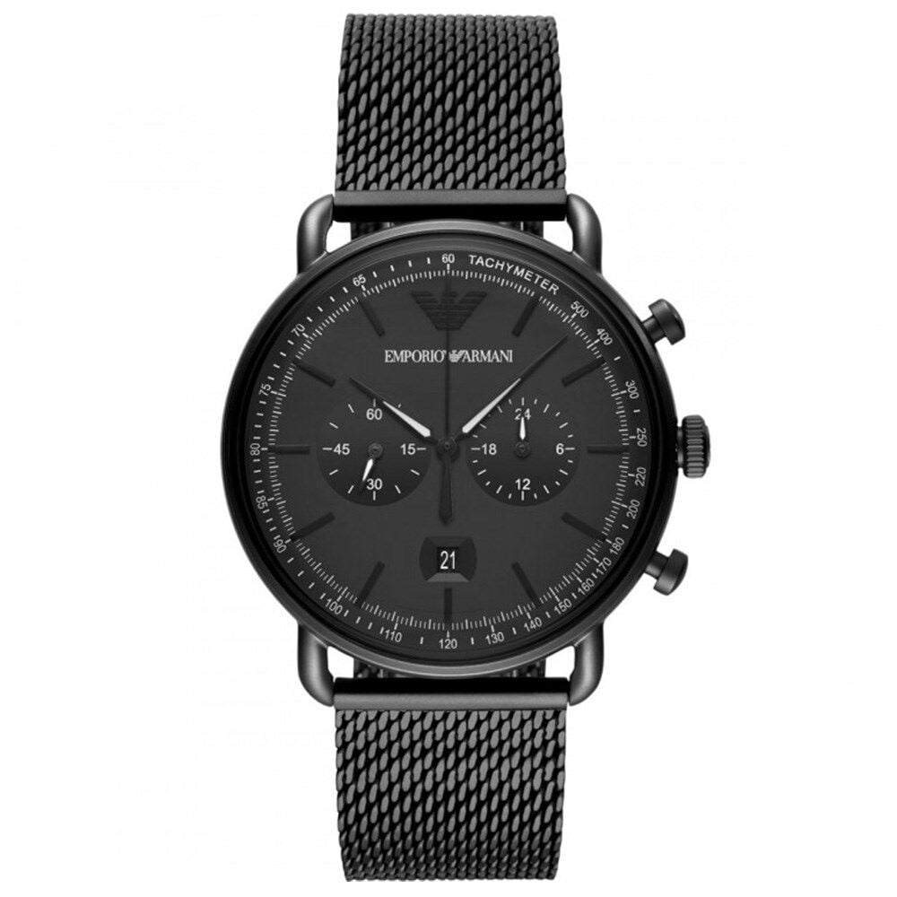 EMPORIO ARMANI AR11264 Quartz ERKEK KOL SAATİ