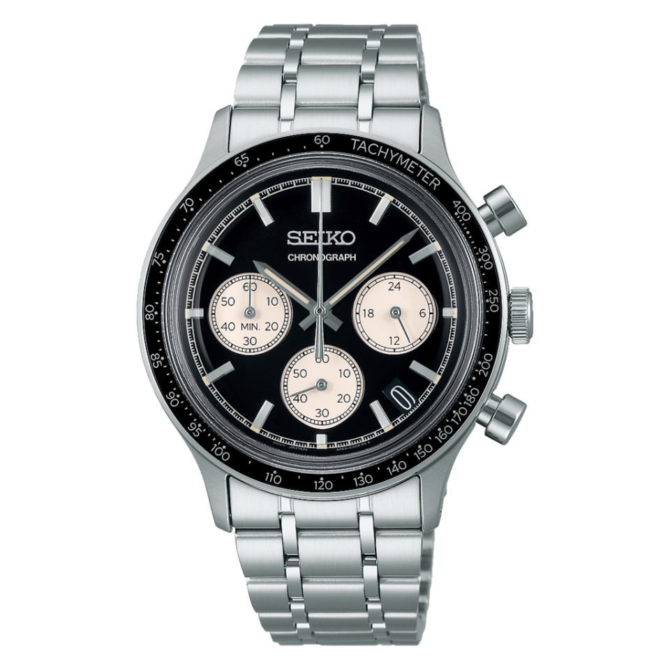 SEIKO SSB479P1 Quartz ERKEK KOL SAATİ