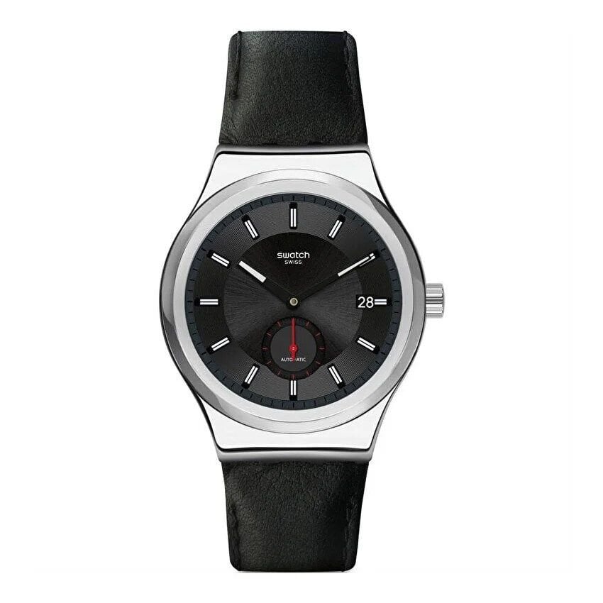 SWATCH SY23S400 Otomatik ERKEK KOL SAATİ