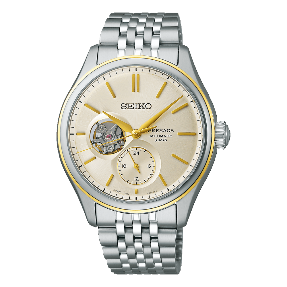 SEIKO SPB480J1 Otomatik ERKEK KOL SAATİ