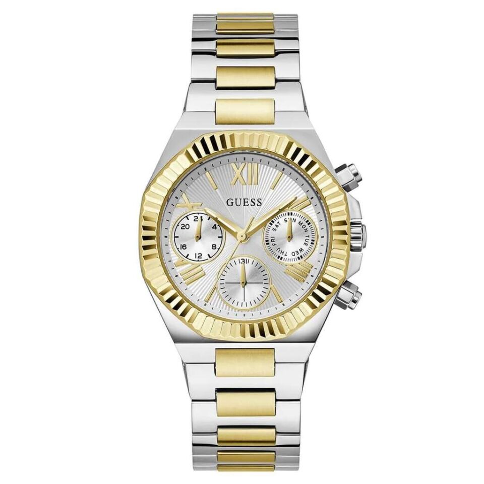 GUESS GUGW0769L3 Quartz KADIN / KIZ KOL SAATİ