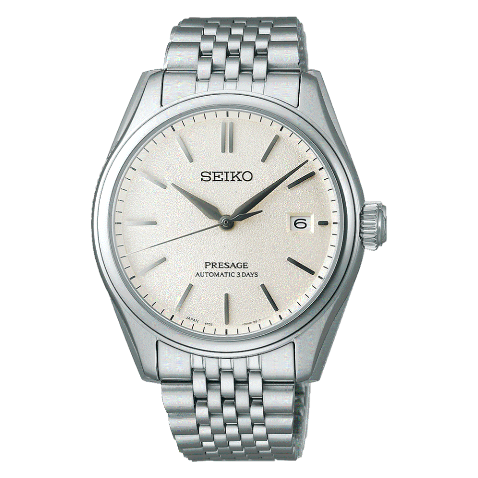 SEIKO SPB463J Otomatik ERKEK KOL SAATİ