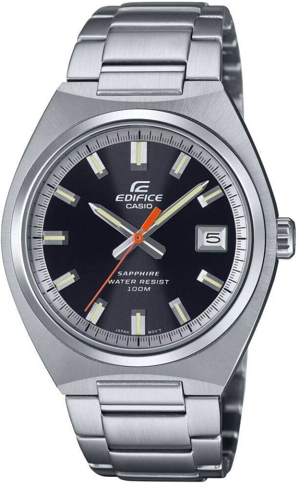 CASIO EFB-109D-1AVDF Quartz ERKEK KOL SAATİ