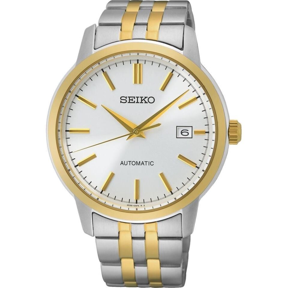 SEIKO SRPH92K1 Otomatik ERKEK KOL SAATİ