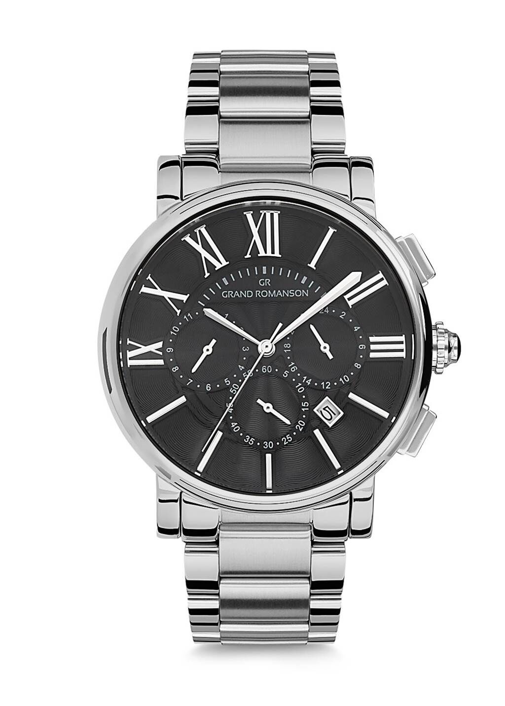 RMS ZEITMEISTER RMS.1.AF1013.11 Quartz ERKEK KOL SAATİ