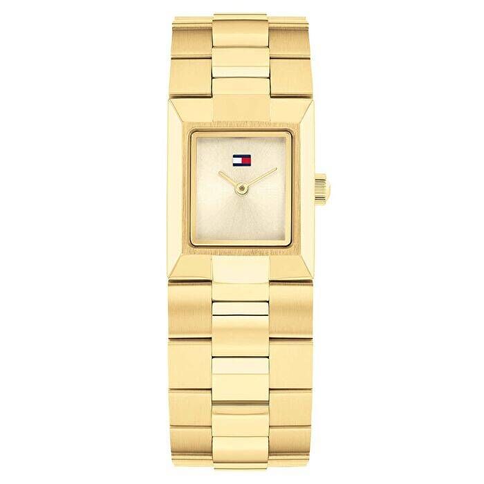 TOMMY HILFIGER TH1782787 Quartz KADIN / KIZ KOL SAATİ