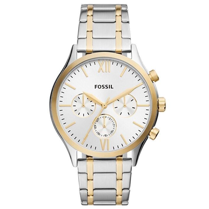 FOSSIL FBQ2698 Quartz ERKEK KOL SAATİ