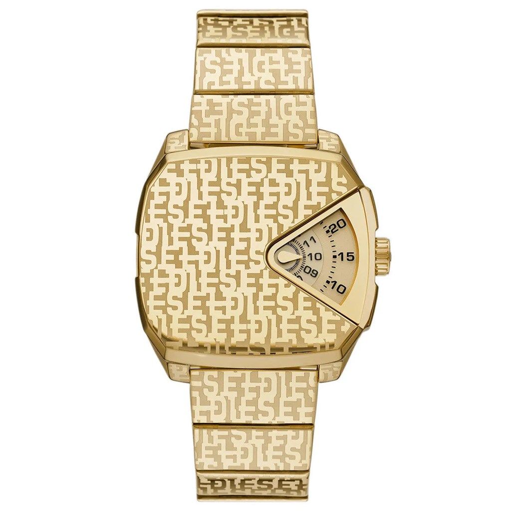 DIESEL DZ2178 Quartz ERKEK KOL SAATİ