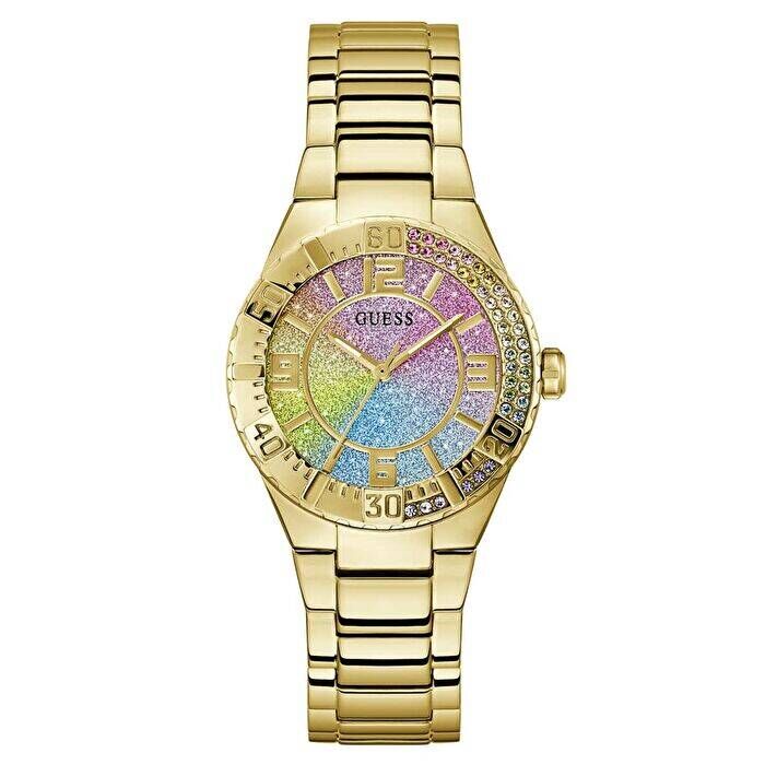 GUESS GUGW0882L2 Quartz KADIN / KIZ KOL SAATİ