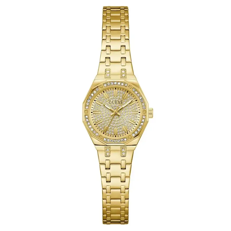 GUESS GUGW0931L2 Quartz KADIN / KIZ KOL SAATİ