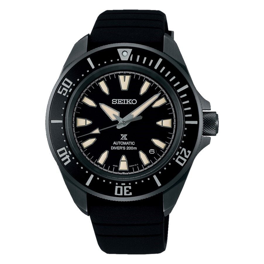 SEIKO SRPL15K Otomatik ERKEK KOL SAATİ