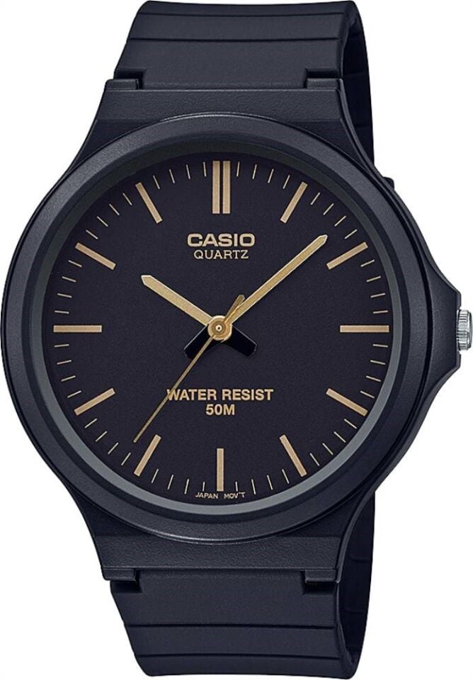 CASIO MW-240-1E2VDF Quartz ERKEK KOL SAATİ