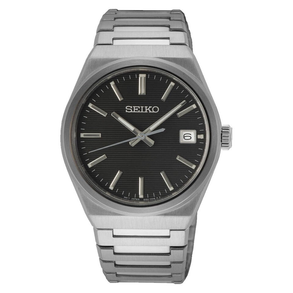 SEIKO SUR557P1 Quartz ERKEK KOL SAATİ