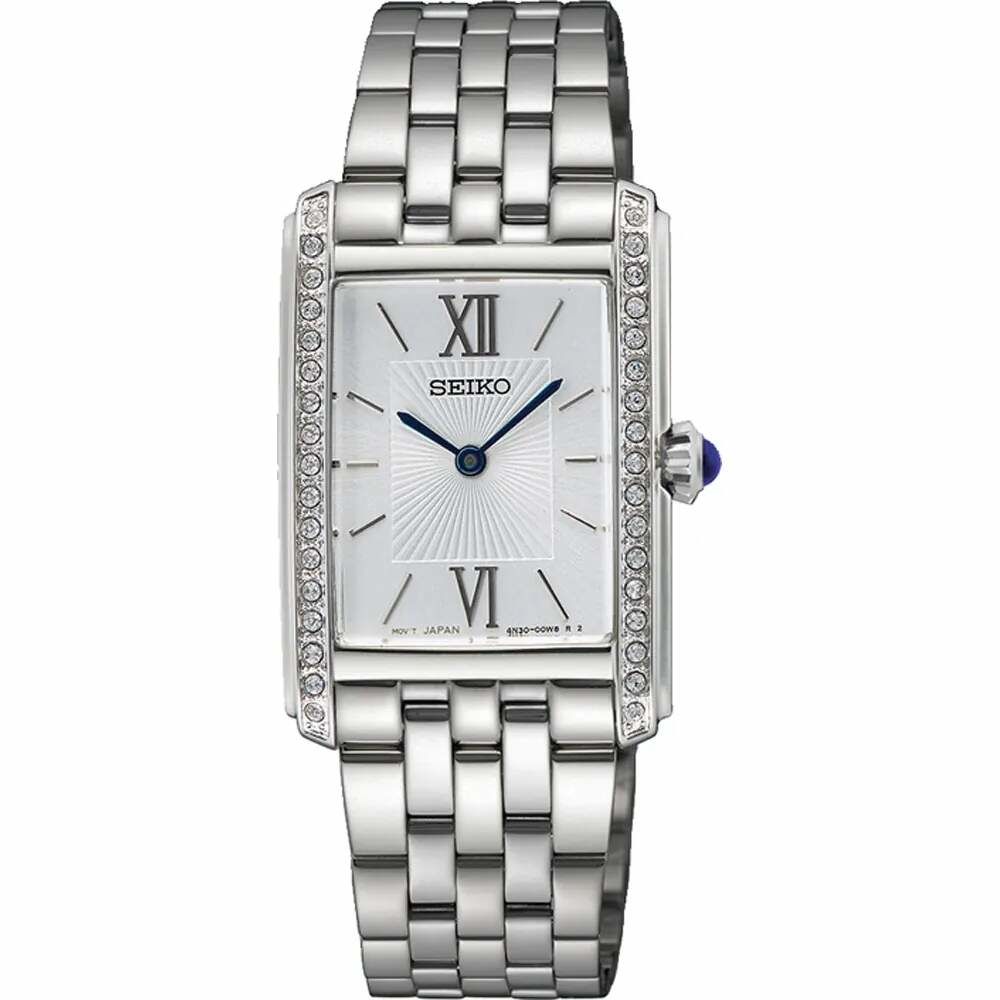 SEIKO SWR091P1 Quartz KADIN / KIZ KOL SAATİ