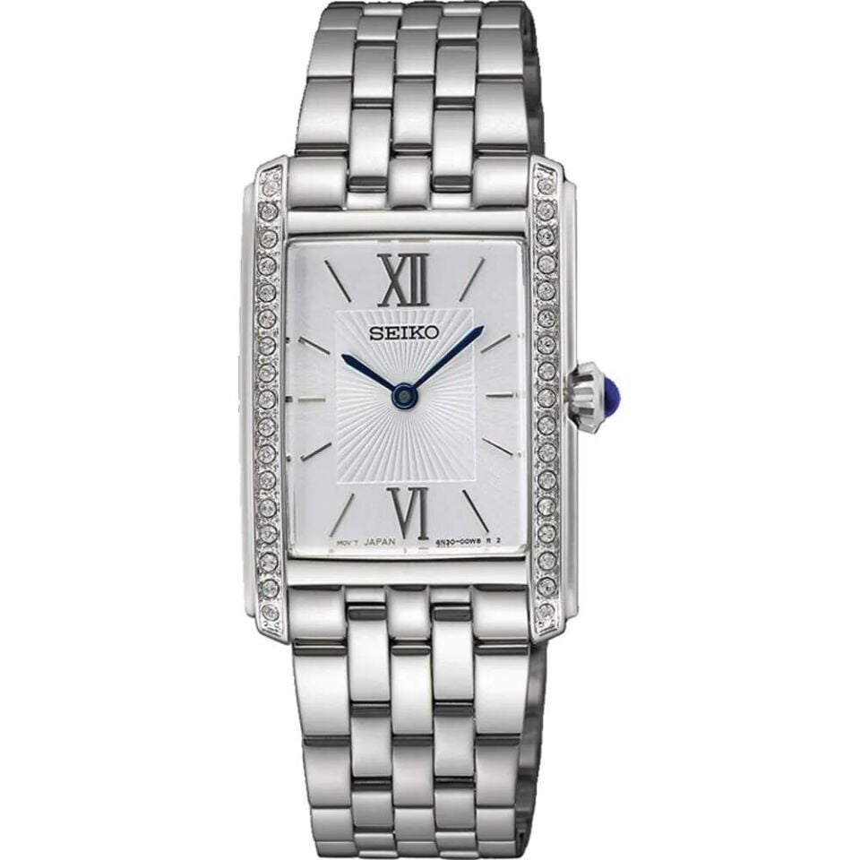 SEIKO SWR091P1 Quartz KADIN / KIZ KOL SAATİ