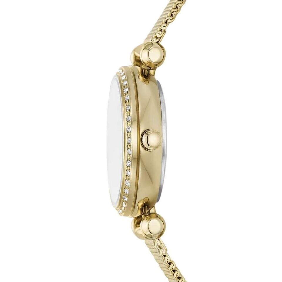 FOSSIL FBQ3987 Quartz KADIN / KIZ KOL SAATİ