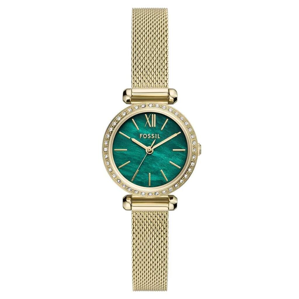 FOSSIL FBQ3987 Quartz KADIN / KIZ KOL SAATİ