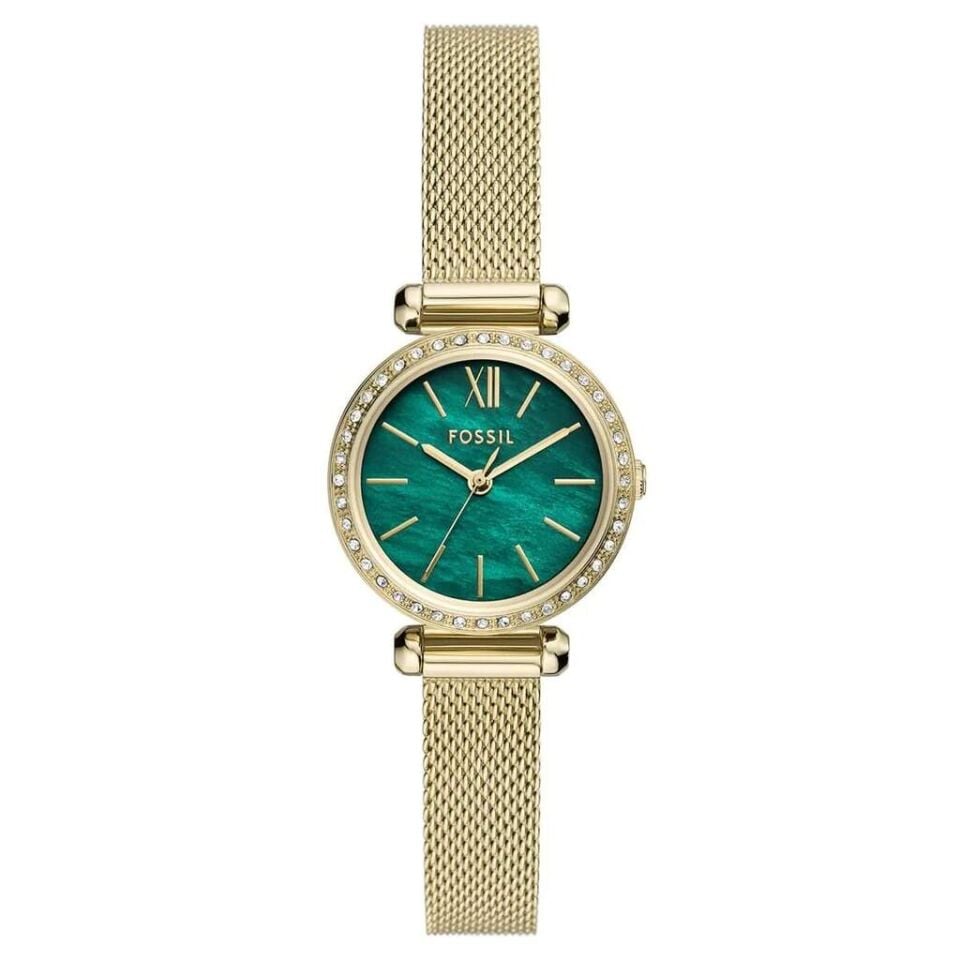 FOSSIL FBQ3987 Quartz KADIN / KIZ KOL SAATİ