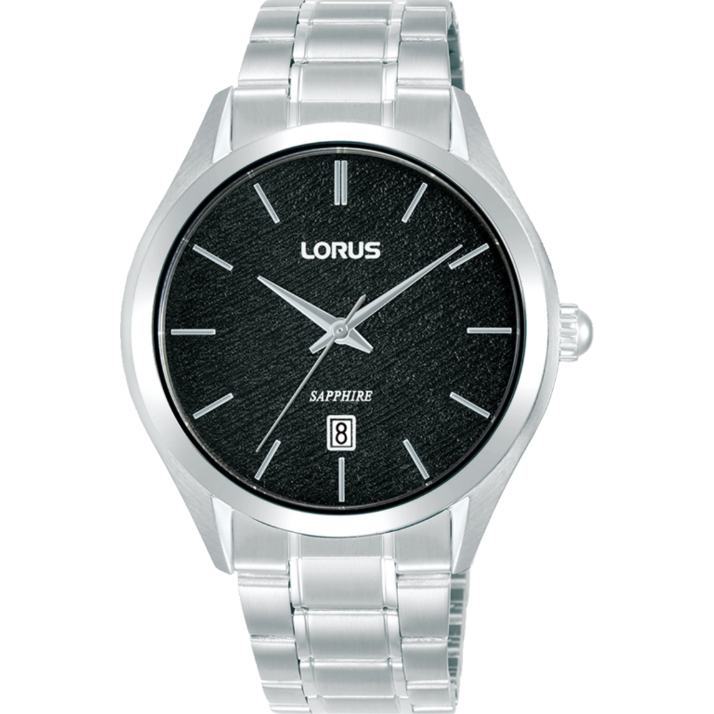 LORUS RH963RX9 Quartz ERKEK KOL SAATİ