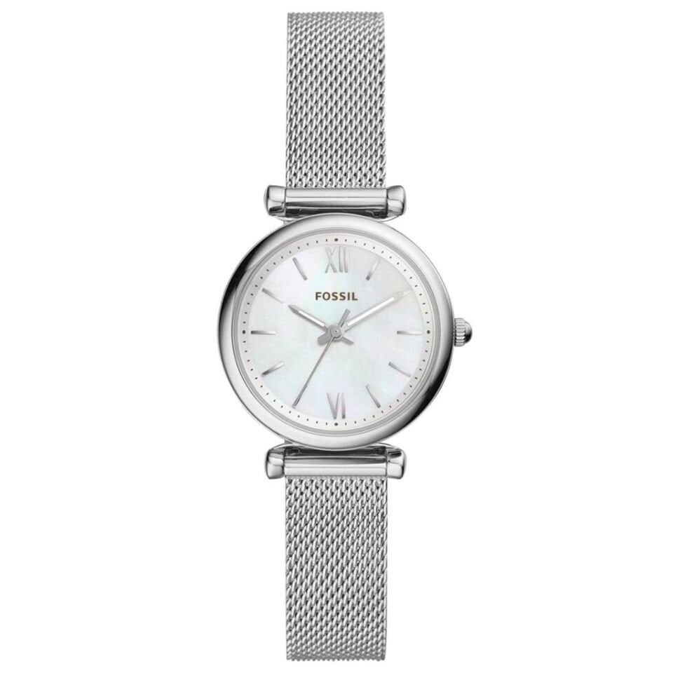 FOSSIL FES4432 Quartz KADIN / KIZ KOL SAATİ