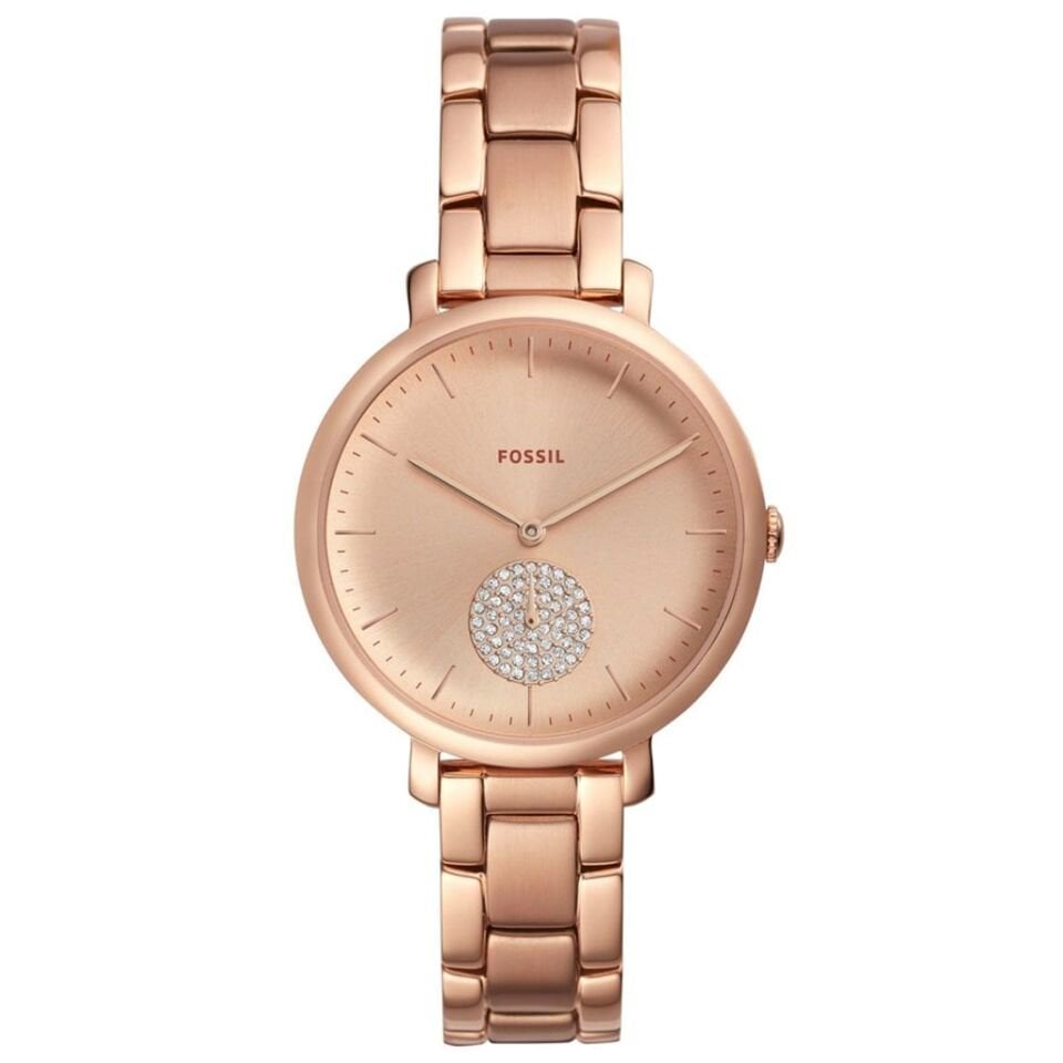 FOSSIL FES4438 Quartz KADIN / KIZ KOL SAATİ