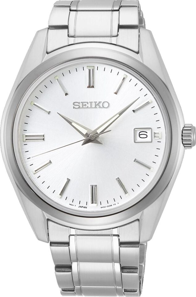 SEIKO SUR307P1 Quartz ERKEK KOL SAATİ