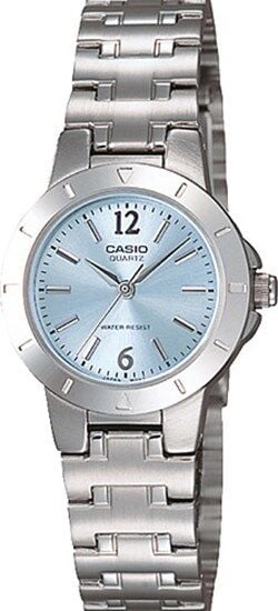 CASIO LTP-1177A-2ADF Analog KADIN / KIZ KOL SAATİ