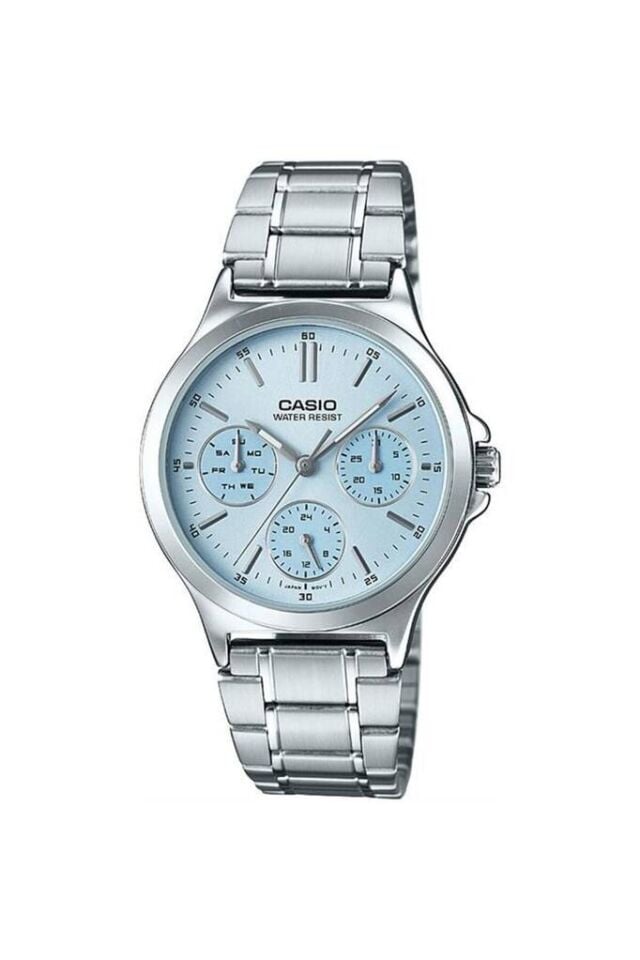CASIO LTP-V300D-2AUDF Quartz KADIN / KIZ KOL SAATİ