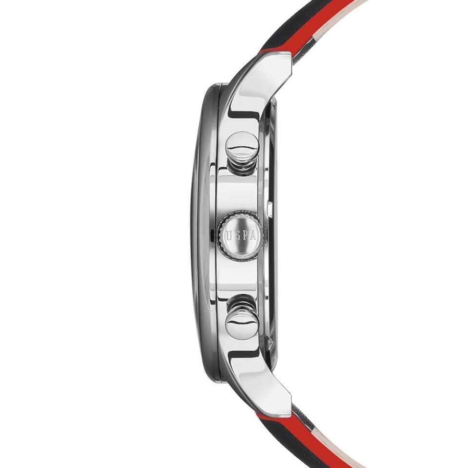 U.S. POLO ASSN. USPA1010-07 Quartz ERKEK KOL SAATİ