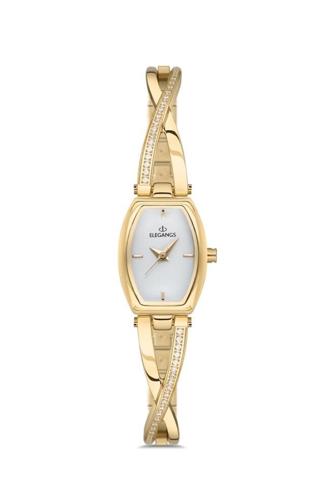 ELEGANGS EL2455.2 Quartz KADIN / KIZ KOL SAATİ