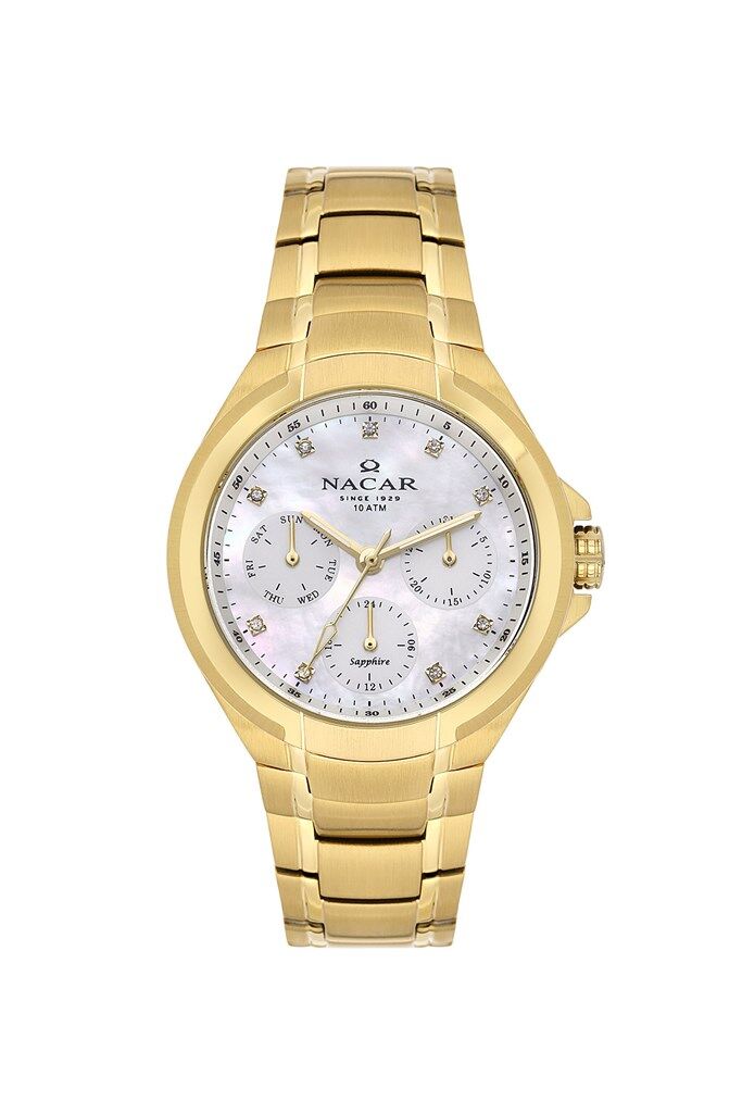 NACAR NC28-392322-DSM Quartz KADIN / KIZ KOL SAATİ
