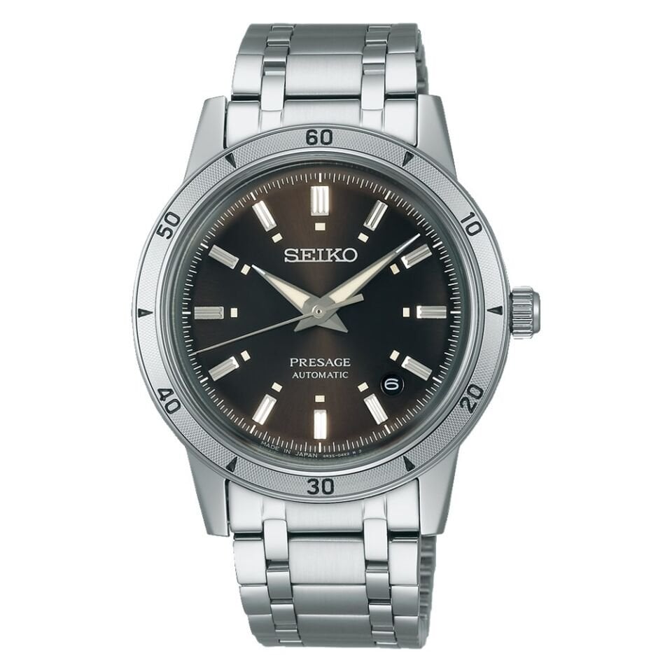 SEIKO SRPL09J Otomatik ERKEK KOL SAATİ
