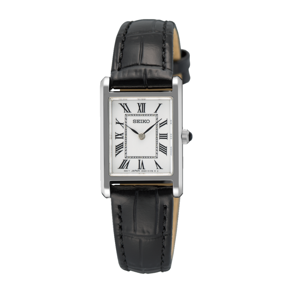 SEIKO SWR107P Quartz KADIN / KIZ KOL SAATİ