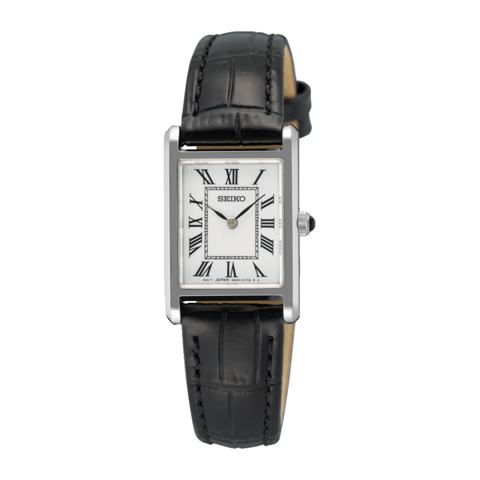 SEIKO SWR107P Quartz KADIN / KIZ KOL SAATİ