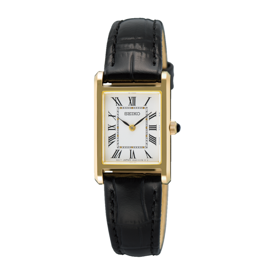 SEIKO SWR108P Quartz KADIN / KIZ KOL SAATİ
