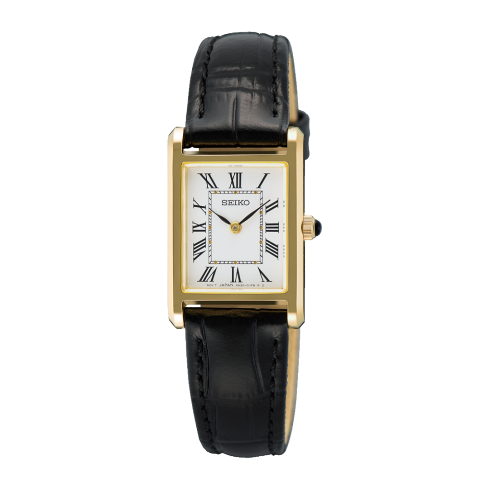 SEIKO SWR108P Quartz KADIN / KIZ KOL SAATİ