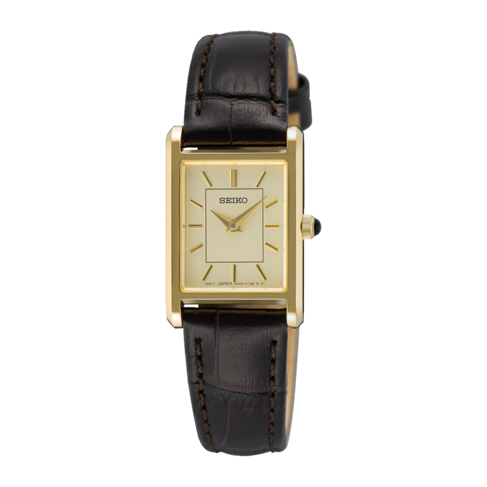 SEIKO SWR110P Quartz KADIN / KIZ KOL SAATİ