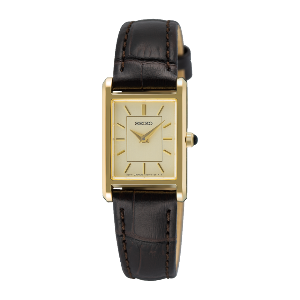SEIKO SWR110P Quartz KADIN / KIZ KOL SAATİ